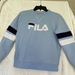 Fila Women’s Crew Neck